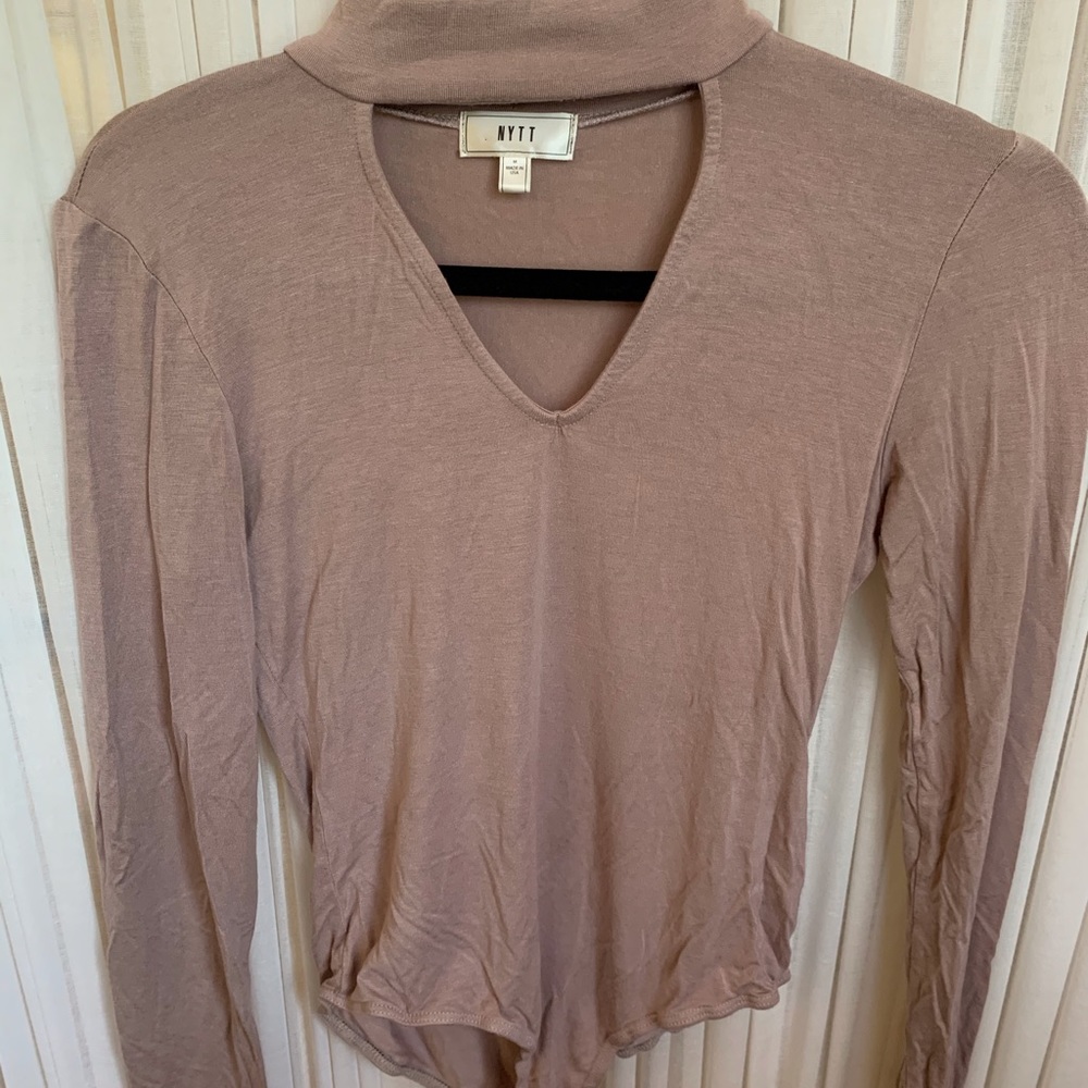 NYTT Bodysuit